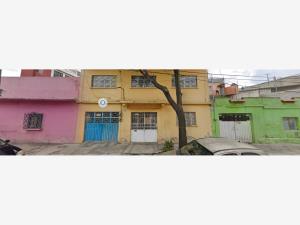 Casa en Gertrudis Sánchez 1a Sección, Gustavo A. Madero, Ciudad de México