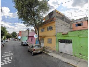 Casa en venta en Gertrudis Sánchez 1a Sección, Gustavo A. Madero — foto 2 de 7