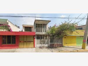 Casa en C.T.M. Atzacoalco, Gustavo A. Madero, Ciudad de México