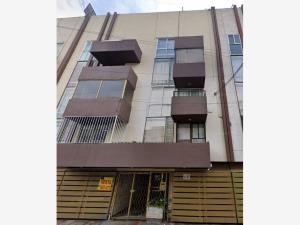 Departamento en Portales Norte, Benito Juárez, Ciudad de México