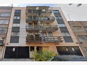 Departamento en Portales Norte, Benito Juárez, Ciudad de México