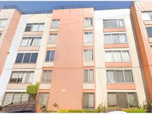 Departamento en Santa Cruz Atoyac, Benito Juárez, Ciudad de México