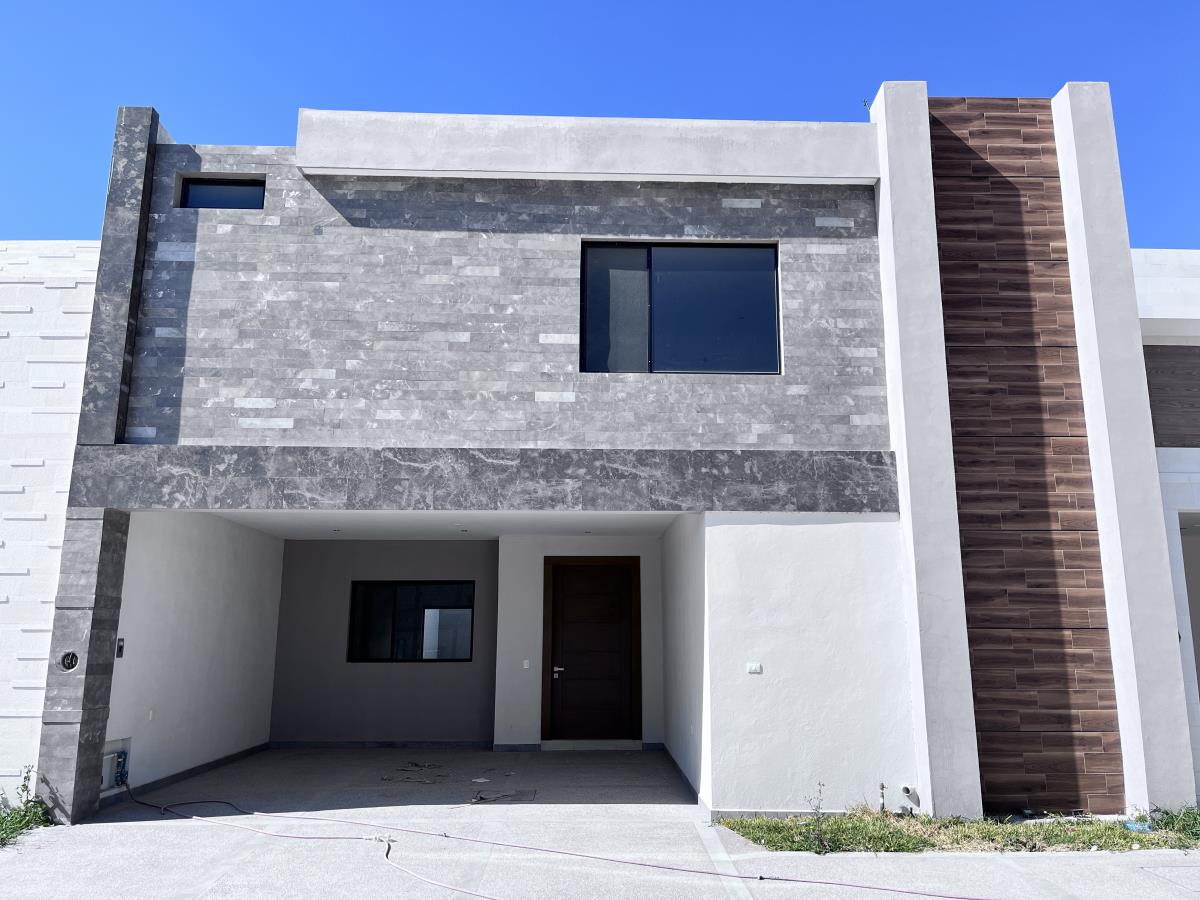 Casa en venta en Los Viñedos, Torreón — foto 1 de 20