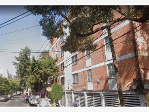 Departamento en venta en San Miguel Chapultepec I Sección, Miguel Hidalgo — foto 3 de 10