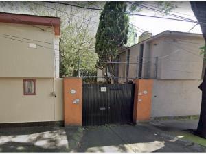 Casa en Mixcoac, Benito Juárez, Ciudad de México