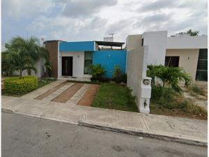 Casa en venta en Gran Santa Fe, Mérida — foto 2 de 9