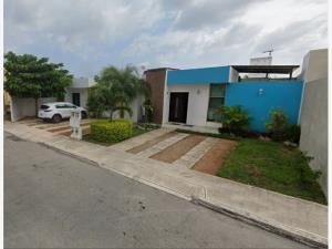Casa en venta en Gran Santa Fe, Mérida — foto 3 de 9