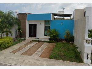 Casa en Gran Santa Fe, Mérida, Yucatán