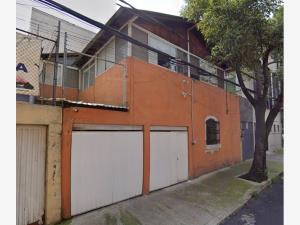 Casa en San Pedro de los Pinos, Benito Juárez, Ciudad de México