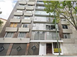 Departamento en Del Valle Centro, Benito Juárez, Ciudad de México
