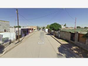 Casa en venta en Lucio Cabañas, Juárez — foto 3 de 4