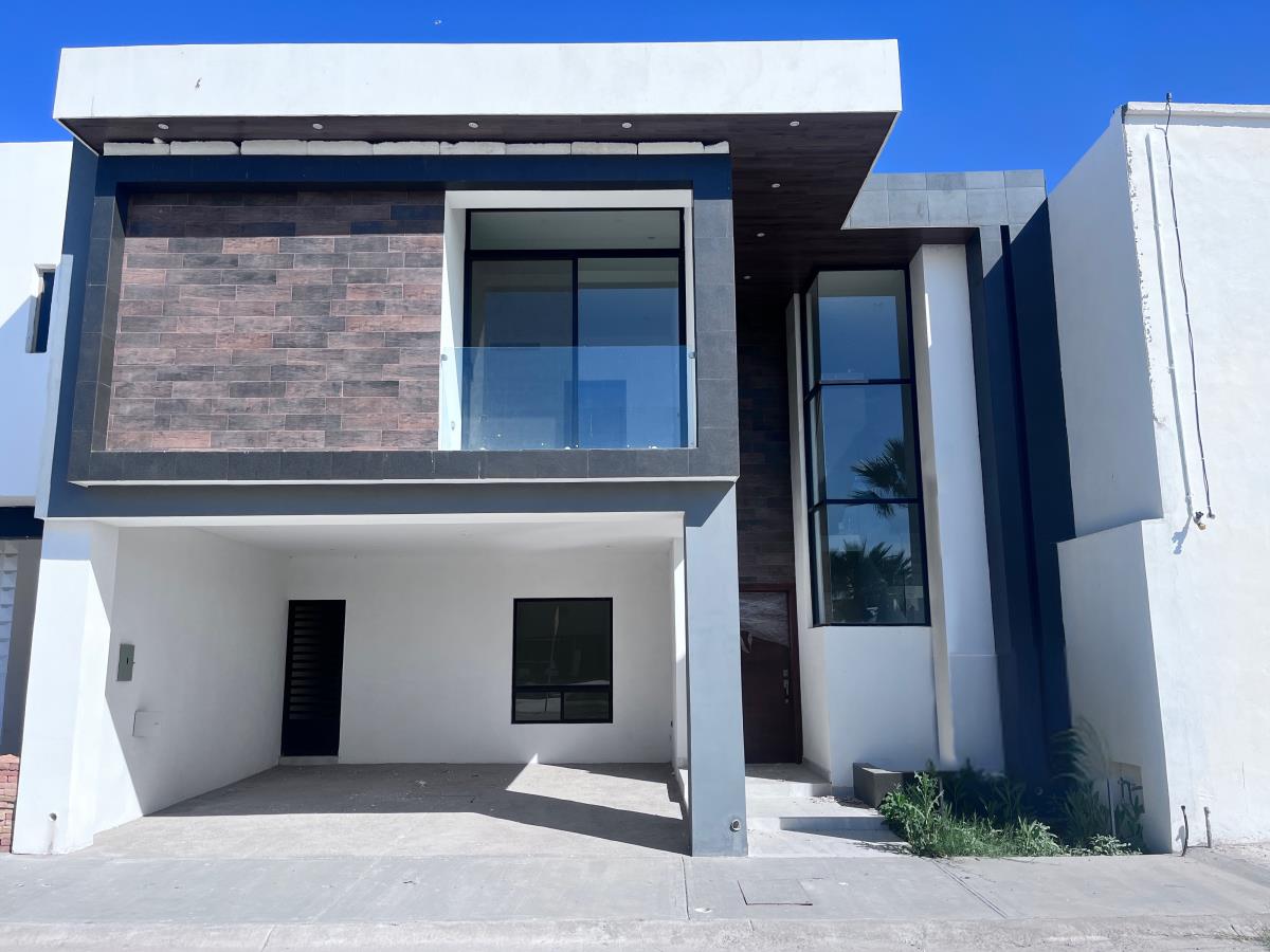Casa en venta en Los Viñedos, Torreón — foto 1 de 24