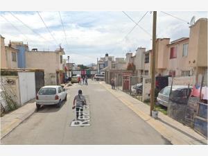 Casa en venta en Real de Costitlán II, Chicoloapan — foto 2 de 4