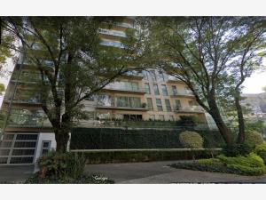 Departamento en Polanco V Sección, Miguel Hidalgo, Ciudad de México