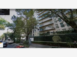 Departamento en venta en Polanco V Sección, Miguel Hidalgo — foto 2 de 12