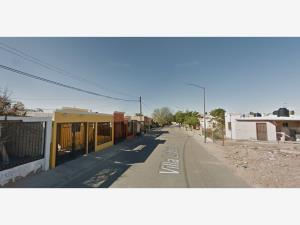 Casa en venta en Villa Dorada, Hermosillo — foto 2 de 13