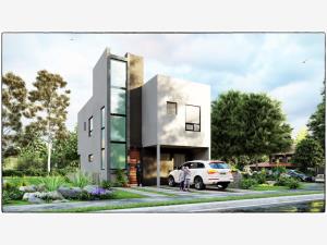 Casa en El Condado, Corregidora, Querétaro
