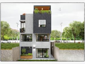 Casa en venta en El Condado, Corregidora — foto 2 de 21