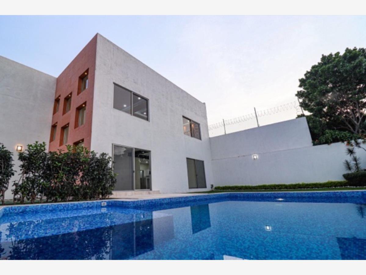 Casa en venta en Lomas de Cuernavaca, Temixco — foto 1 de 27
