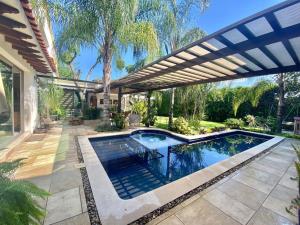 Casa en venta en Junto al Río, Temixco, Morelos Casa en venta en Junto al Río, Temixco, Morelos