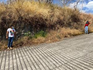 Terreno en venta en Lomas de Tzompantle, Cuernavaca — foto 3 de 18