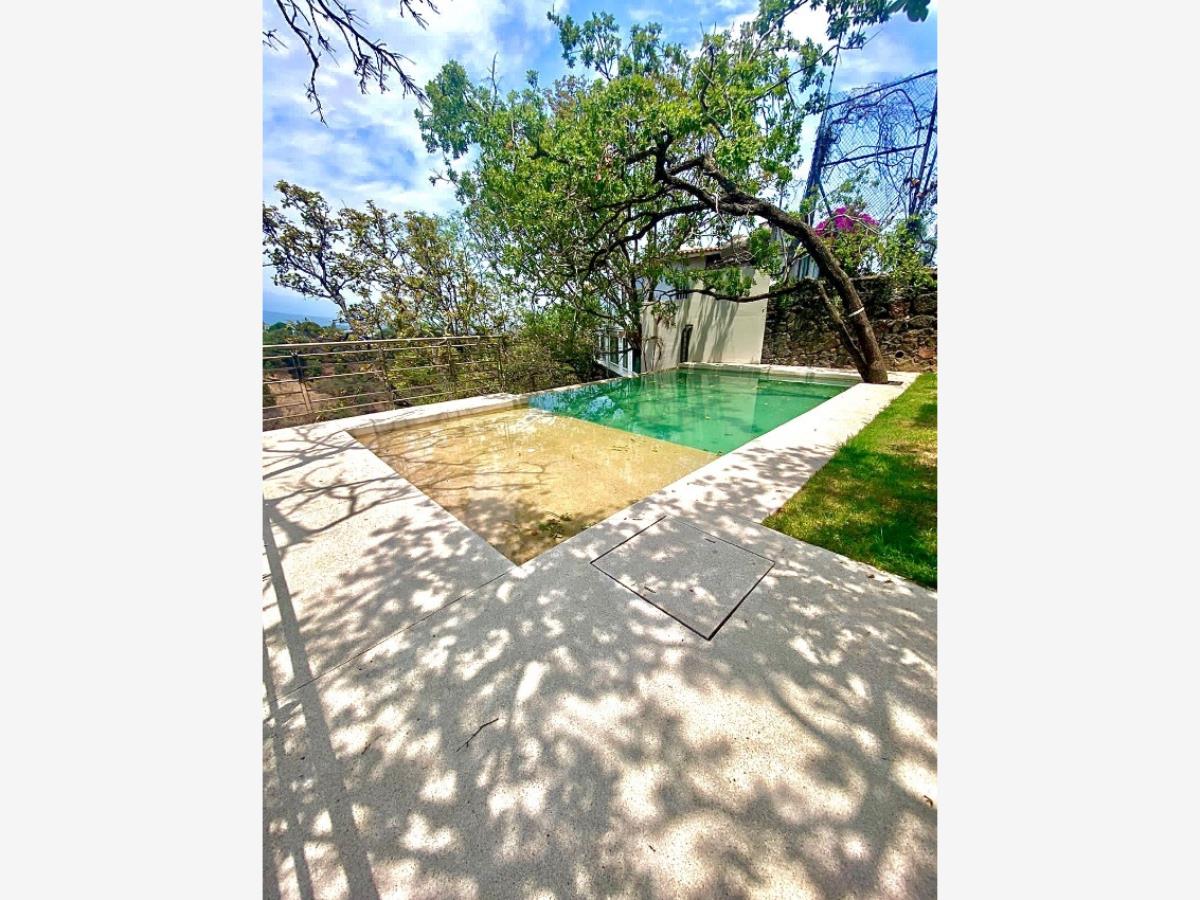 Terreno en venta en Lomas de Tetela, Cuernavaca — foto 1 de 19