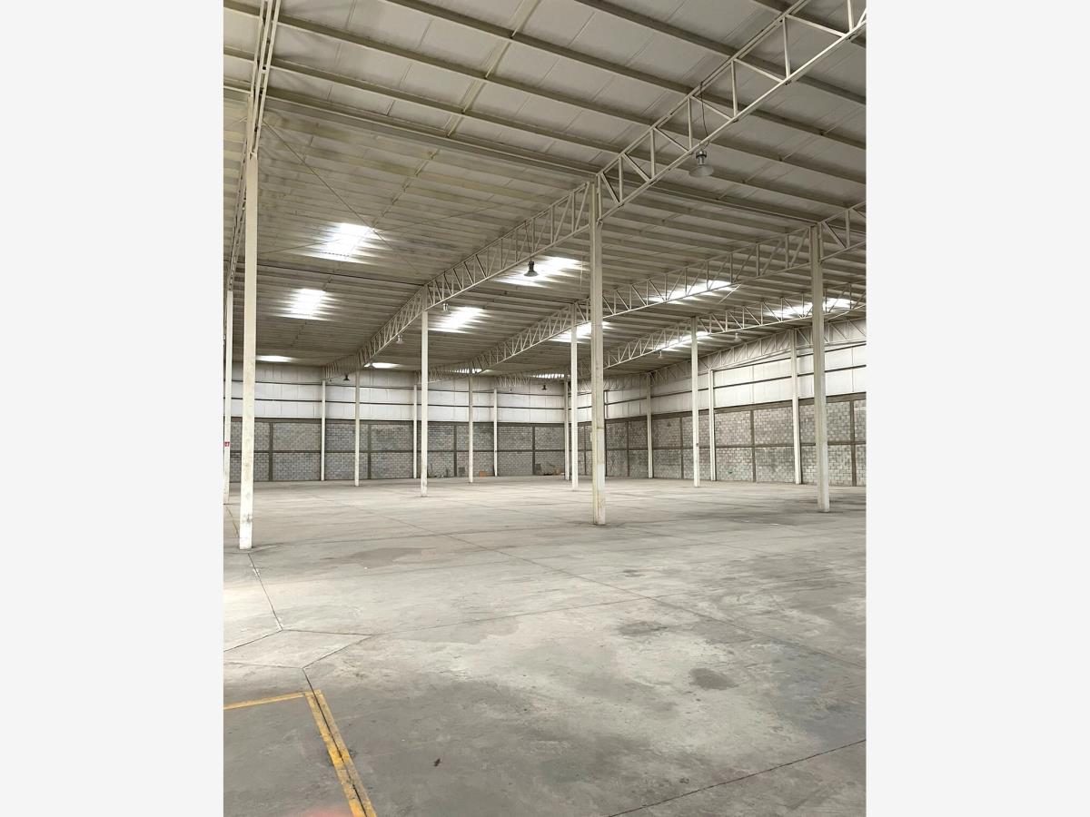 Nave en Venta en Parque Industrial Oriente, Torreón, Coahuila de Zaragoza