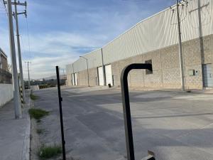 Nave en venta en Parque Industrial Oriente, Torreón — foto 2 de 6