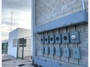 Nave en venta en Parque Industrial Oriente, Torreón — foto 3 de 6