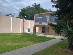 Casa en venta en Real Hacienda de San José, Jiutepec — foto 2 de 26