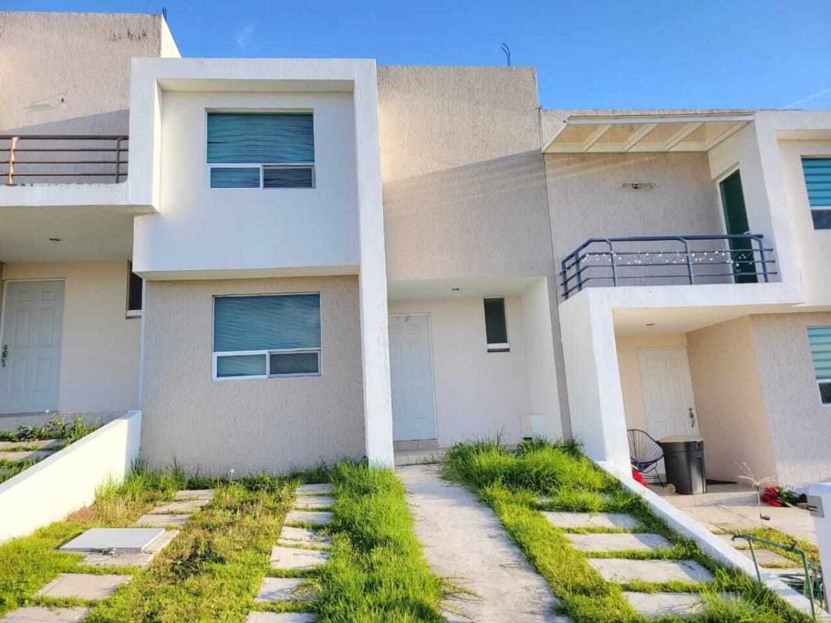 Casa en venta en El Durazno, Morelia — foto 1 de 15
