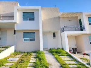 Casa en venta en El Durazno, Morelia, Michoacán de Ocampo