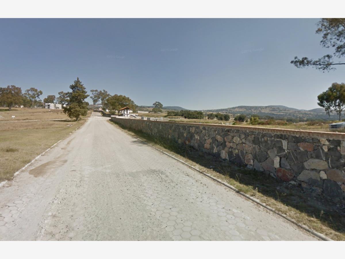Terreno en venta en Campestre Haras, Amozoc — foto 1 de 2