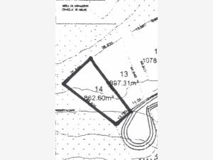 Terreno en venta en La Florida, Coatepec — foto 2 de 7