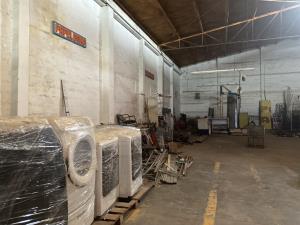 Bodega en renta en Torreon Centro, Torreón — foto 3 de 10