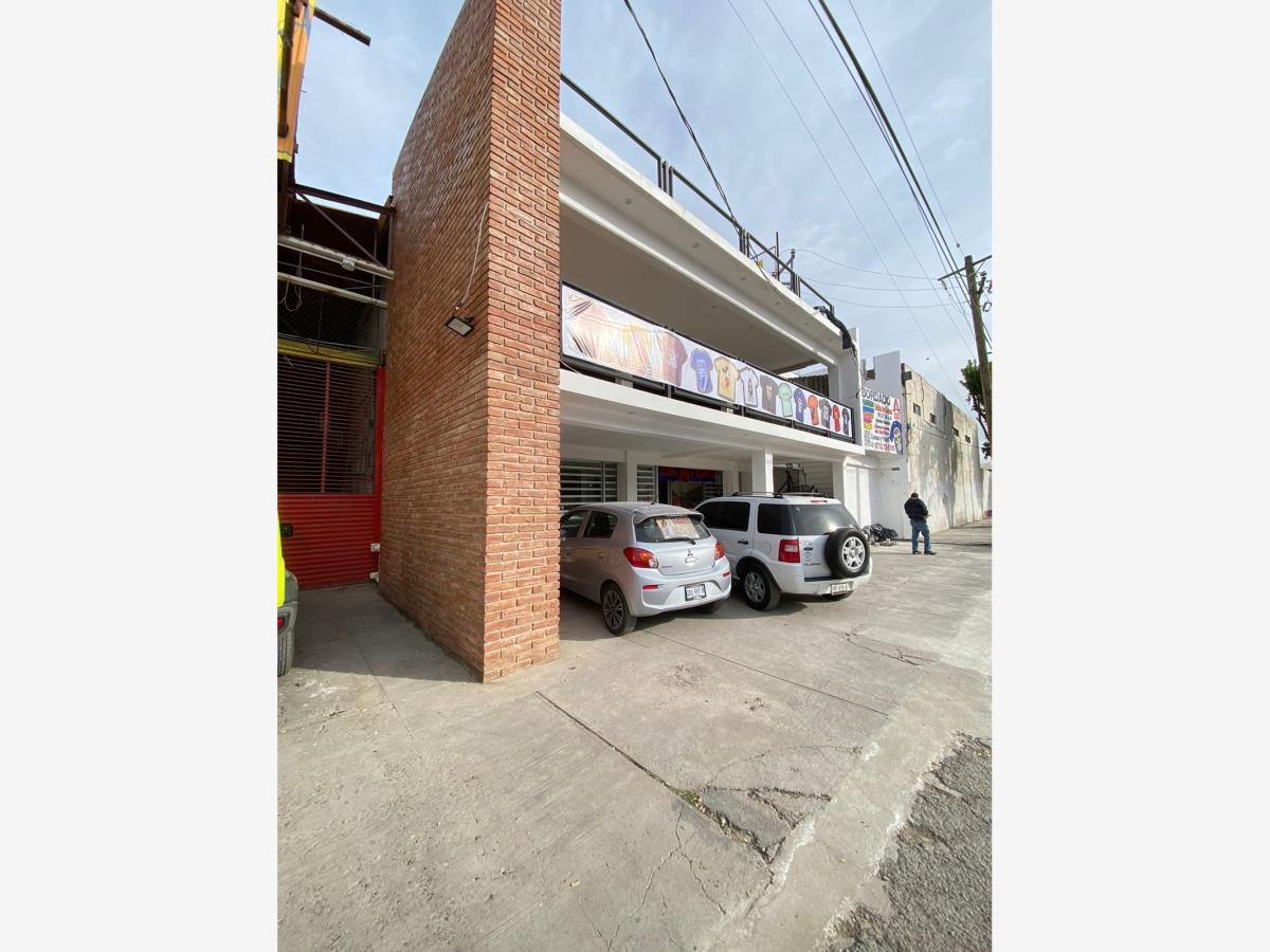 Bodega en Renta en Torreon Centro, Torreón, Coahuila de Zaragoza