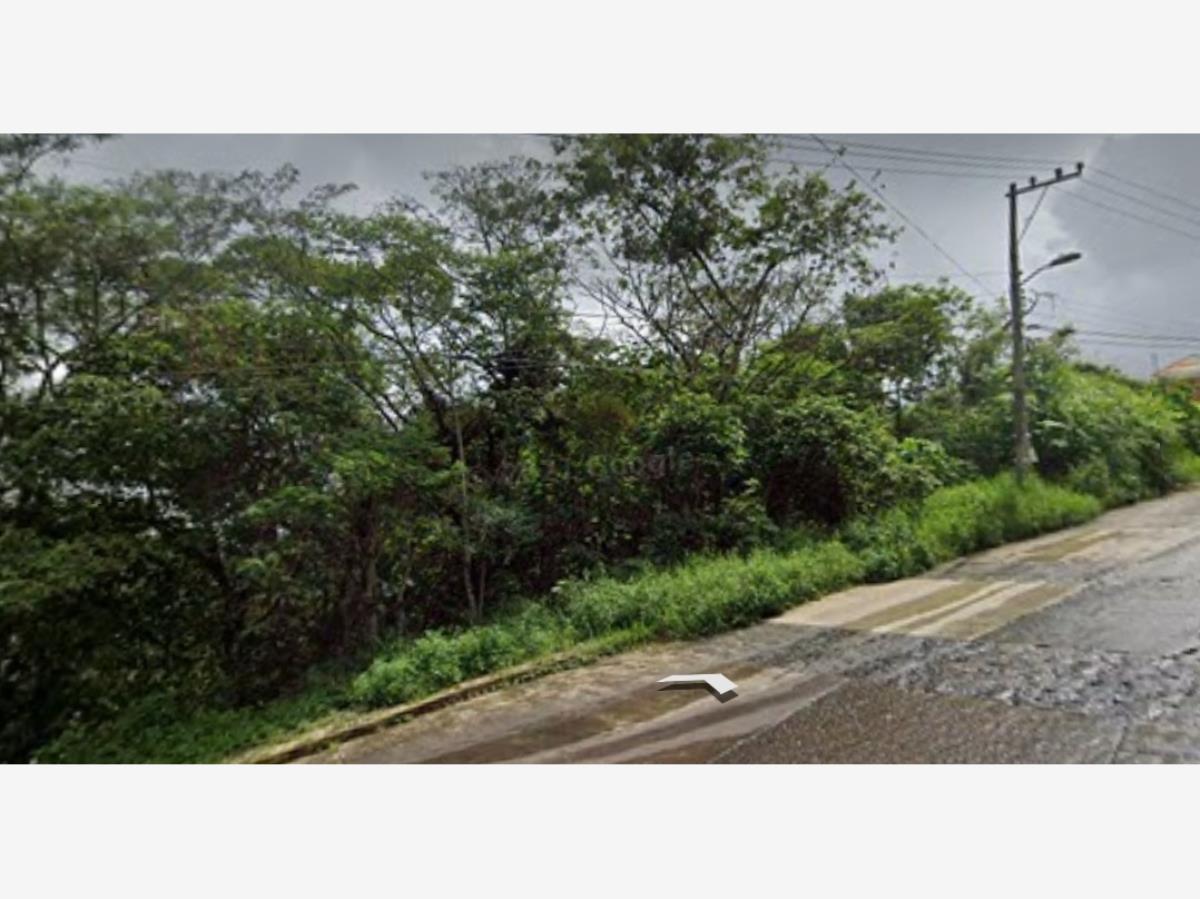 Terreno en venta en Campestre, Xalapa — foto 1 de 5