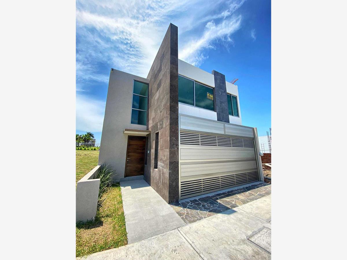Casa en venta en Lomas del Dorado, Boca del Río — foto 1 de 19