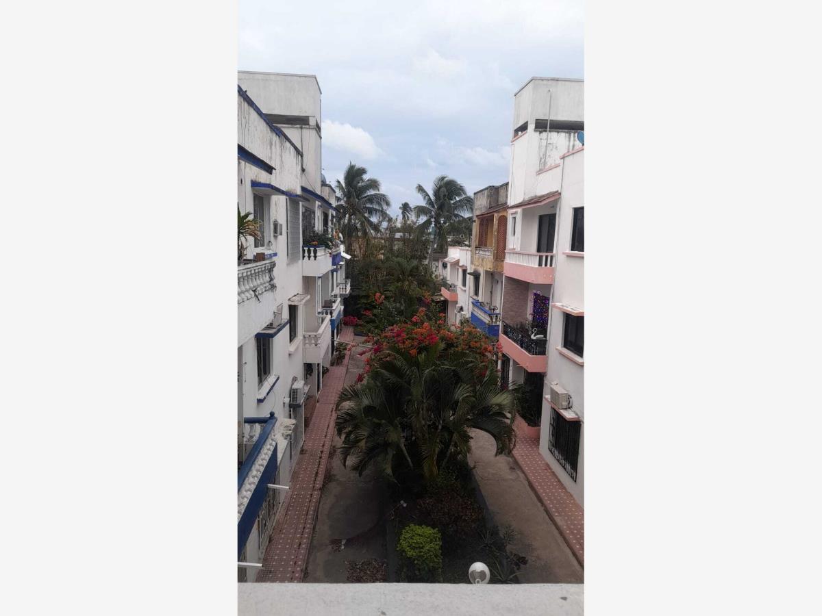Departamento en venta en Ignacio Zaragoza, Veracruz — foto 1 de 6
