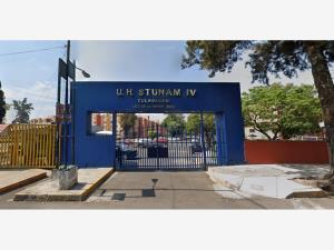 Departamento en Ex-Ejido de San Francisco Culhuacán, Coyoacán, Ciudad de México