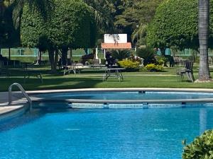Departamento en renta en Paraíso Country Club, Emiliano Zapata — foto 3 de 26