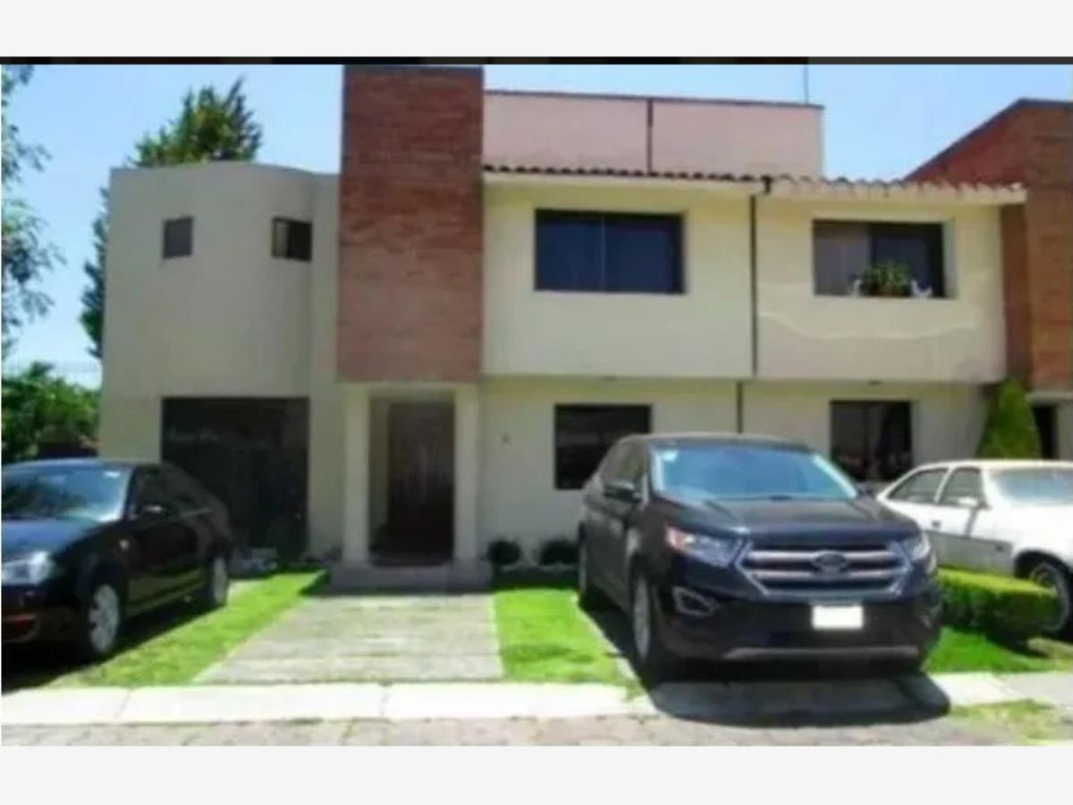 Casa en venta en San Jeronimo Chicahualco, Metepec — foto 1 de 13