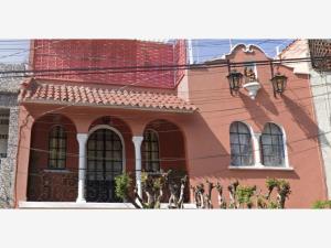 Casa en venta en Narvarte Poniente, Benito Juárez — foto 2 de 14