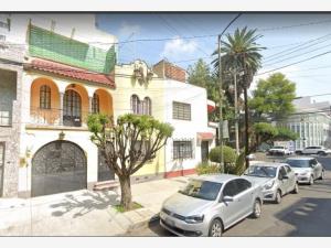 Casa en venta en Narvarte Poniente, Benito Juárez — foto 3 de 14