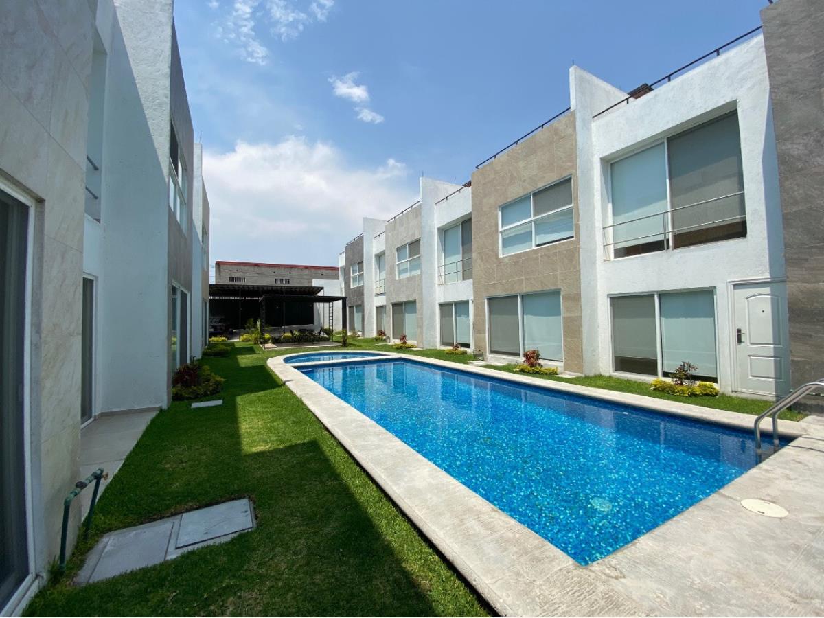 Casa en venta en Tres de Mayo, Emiliano Zapata — foto 1 de 22