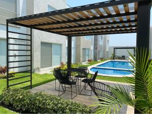 Casa en venta en Tres de Mayo, Emiliano Zapata — foto 2 de 22
