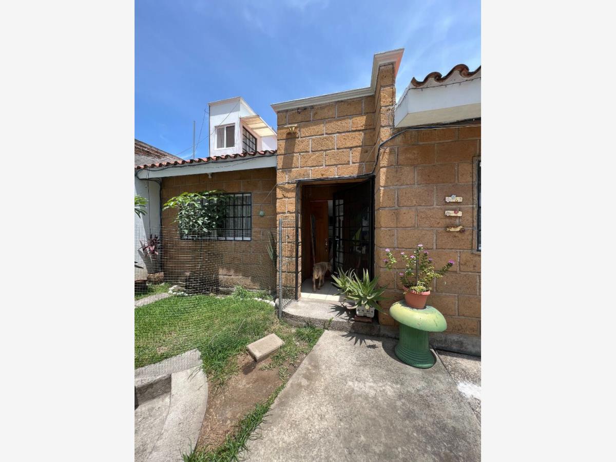Casa en venta en Pedregal de las Fuentes, Jiutepec — foto 1 de 16
