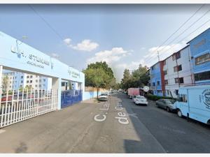 Departamento en venta en San Francisco Culhuacán Barrio de San Francisco, Coyoacán — foto 3 de 7