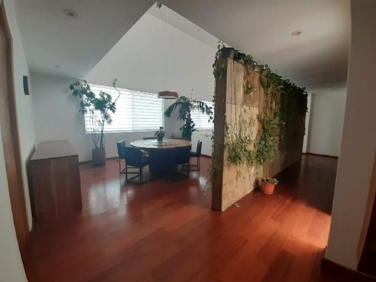 Departamento en venta en Polanco III Sección, Miguel Hidalgo — foto 1 de 11