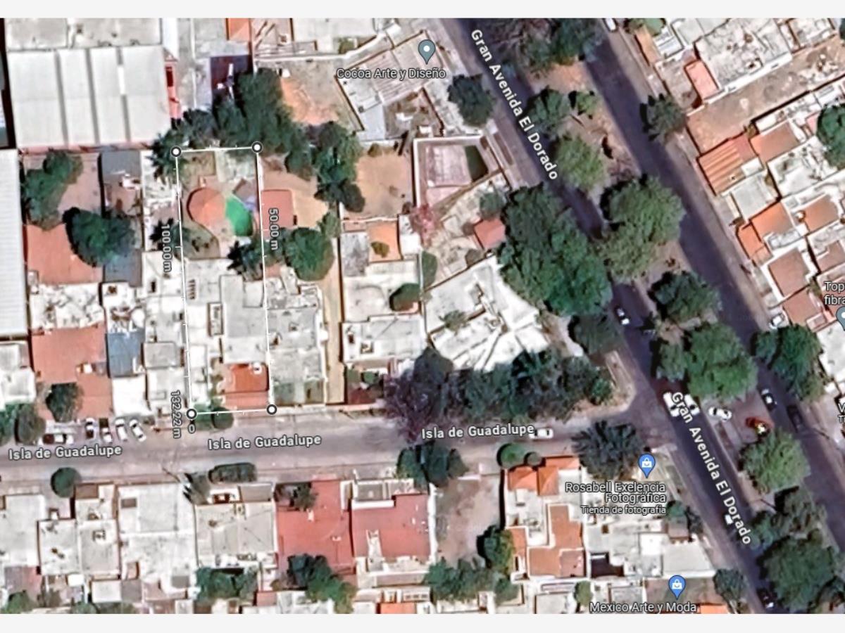 Terreno en venta en Las Quintas, Culiacán